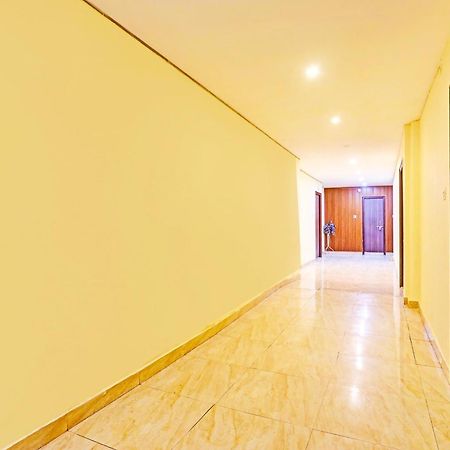 Hotel O Arvi Guest House Варанасі Екстер'єр фото