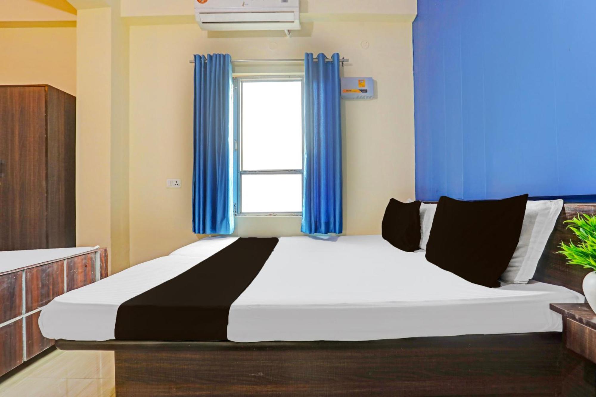 Hotel O Arvi Guest House Варанасі Екстер'єр фото