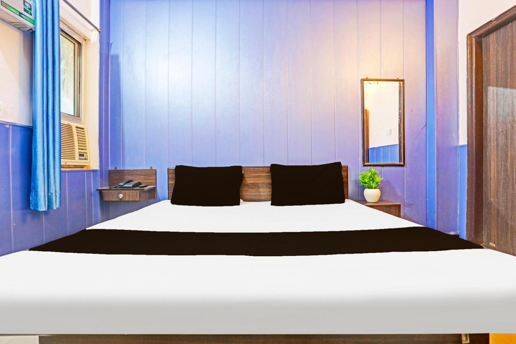 Hotel O Arvi Guest House Варанасі Екстер'єр фото