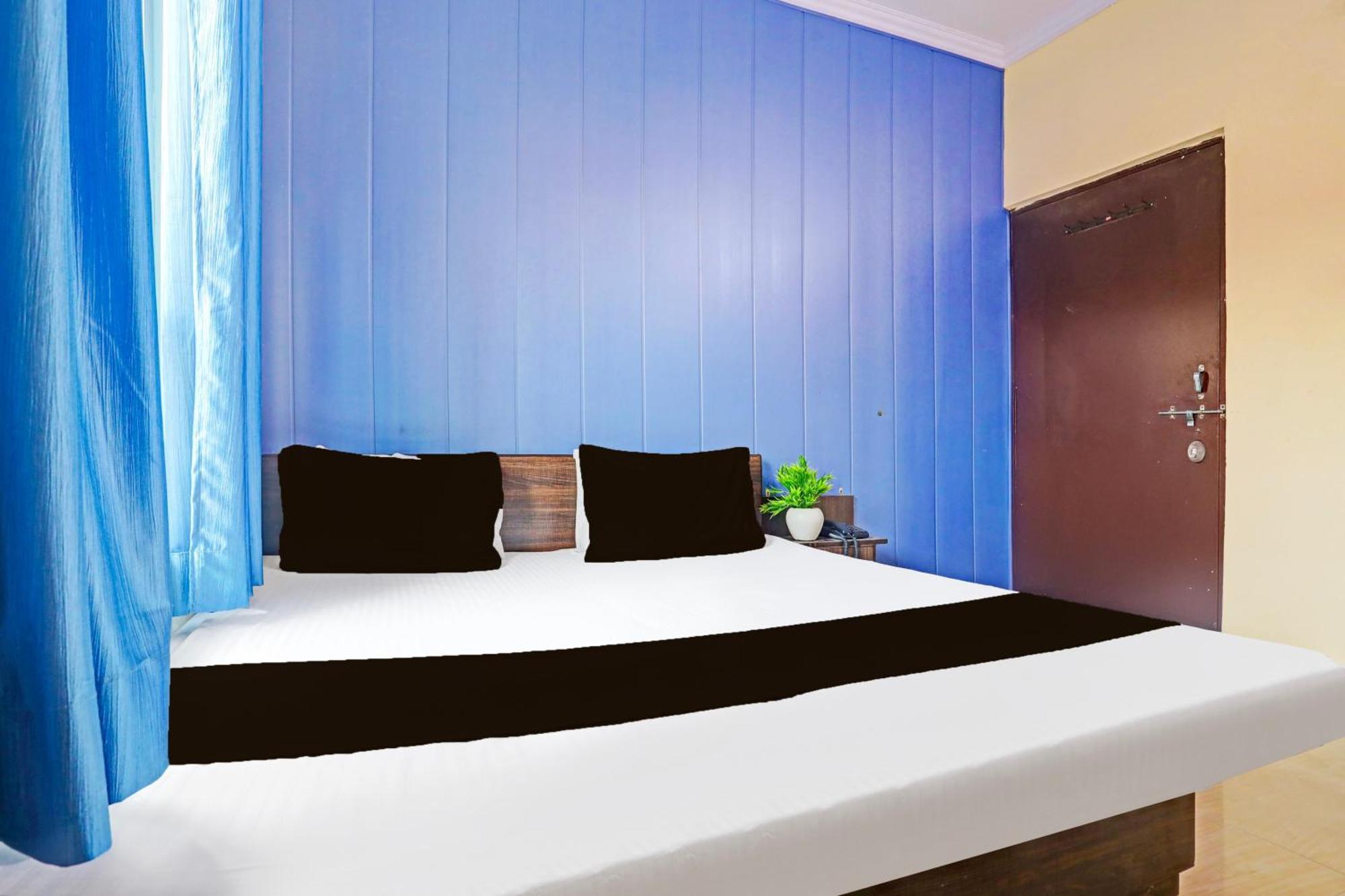 Hotel O Arvi Guest House Варанасі Екстер'єр фото