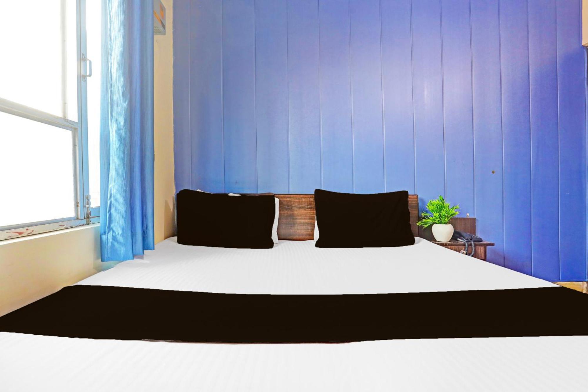 Hotel O Arvi Guest House Варанасі Екстер'єр фото